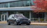 Mercedes-Benz E450 4Matic AMG Line Estate 2017 года (NA)